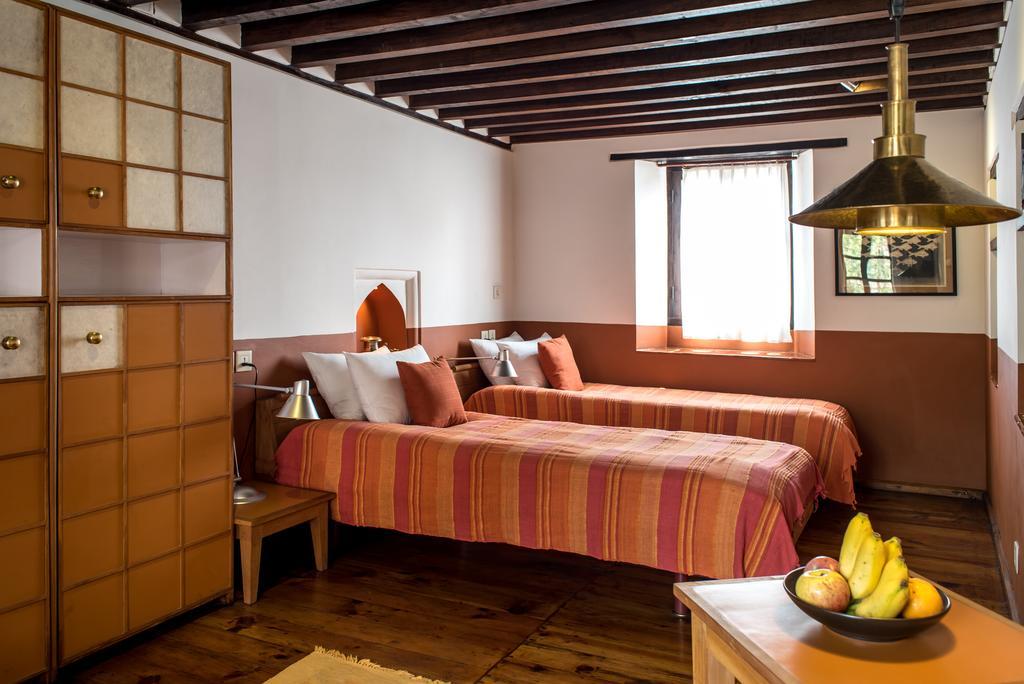 Milla Guesthouse Bhaktapur Exterior foto